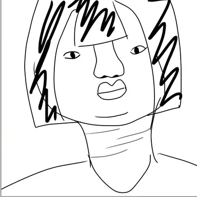 Profile image of 하야시 키츠네