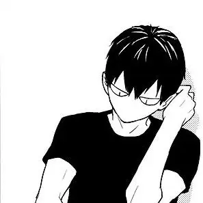 Kageyama_Iloveu1222의 카게야마 토비오