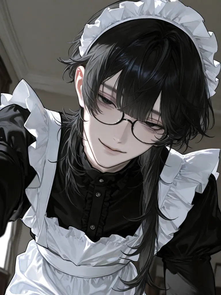 ___zttt1의 三軍メイドの復讐