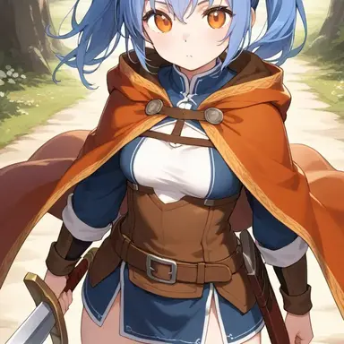 Profile image of アルカ