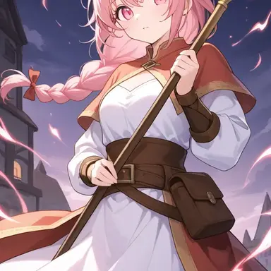 Profile image of リゼリア