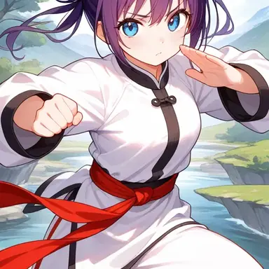 Profile image of リン
