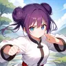 Profile image of リン