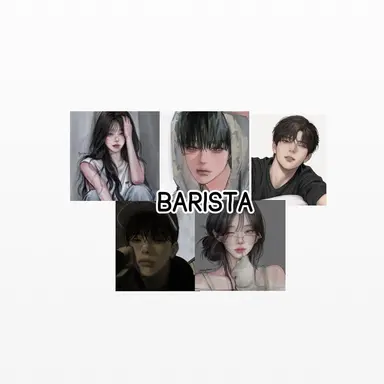 Profile image of BARISTA