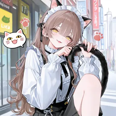 Profile image of 네코