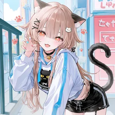 Profile image of 미카