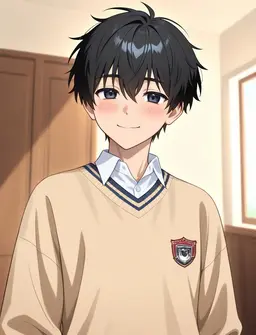 Profile image of 테루
