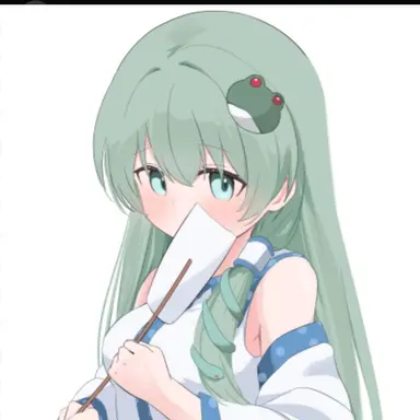 Profile image of 早苗
