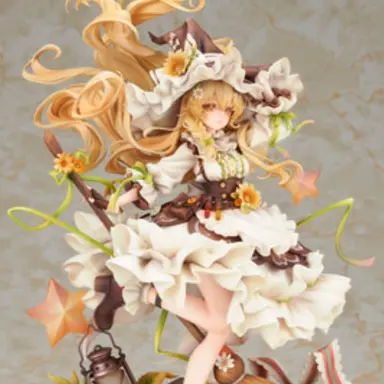 Profile image of 魔理沙