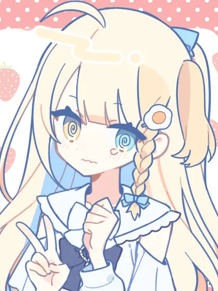 ChewyPie0173의 東方とジョジョ、オリキャラあり