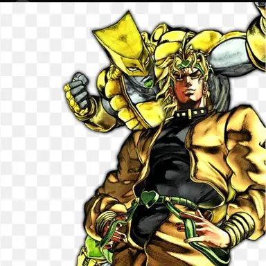Profile image of DIO
