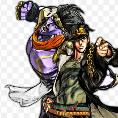 Profile image of 承太郎