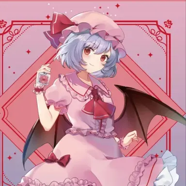 Profile image of レミリア