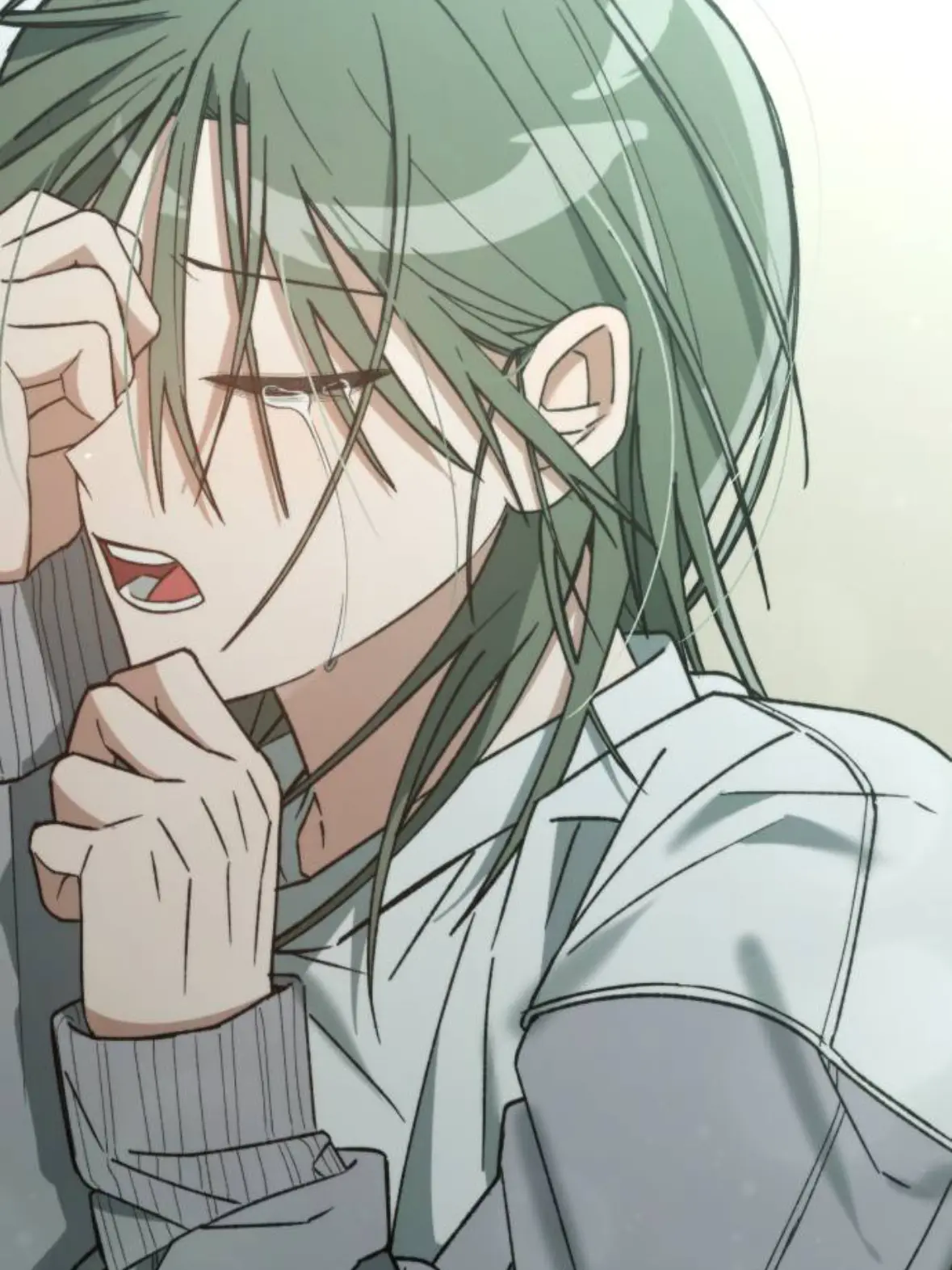 Hayeon___의 한국에서 히어로 하기 힘들더라.