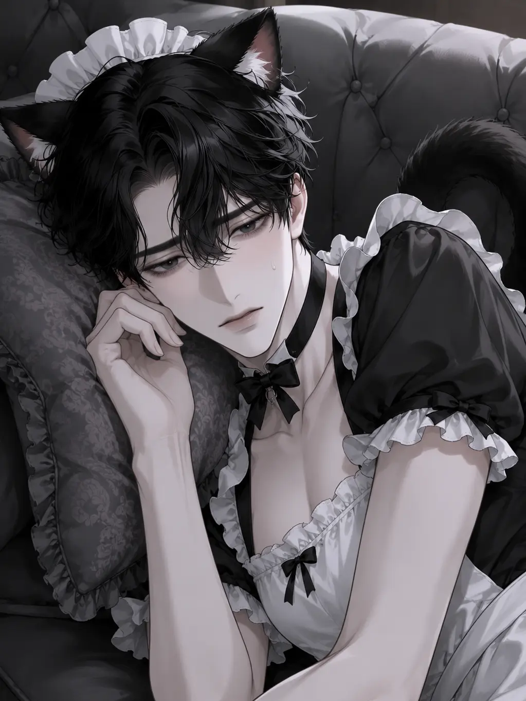kimi_g_yo의 組長の子