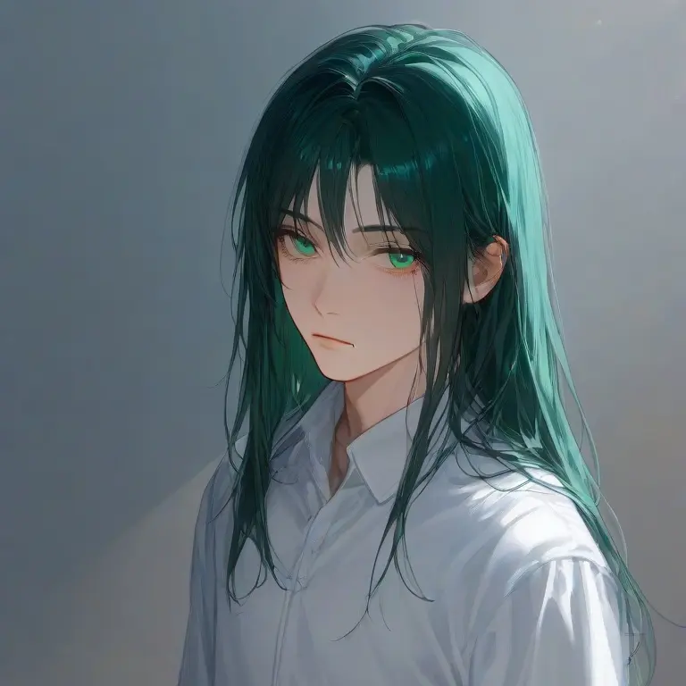 mio_tsukushi의 あなたに似合う花を、いつまでも。