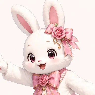 Profile image of ラビィ
