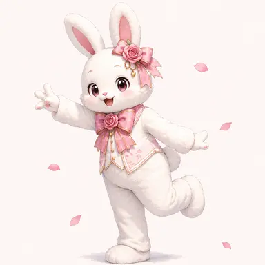 Profile image of ラビィ