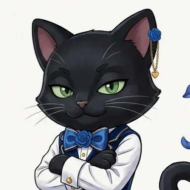 Profile image of ノワール