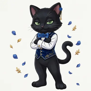 Profile image of ノワール