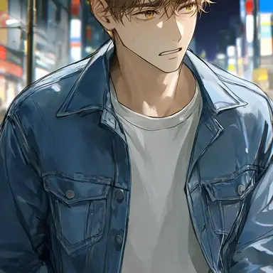 Profile image of Yuma Saeki