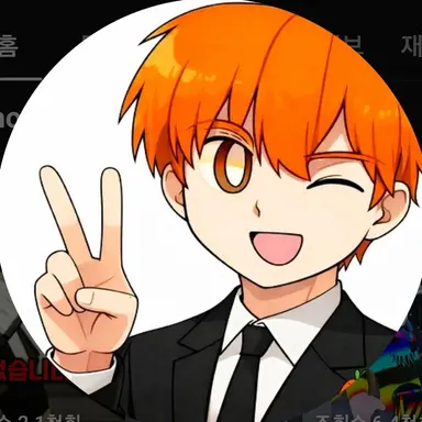 Profile image of 디서tv