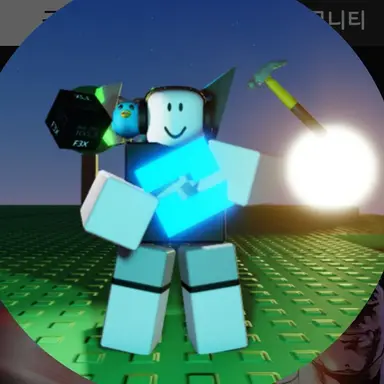 Profile image of 엔피NP