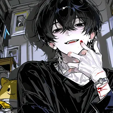 Profile image of ルイ