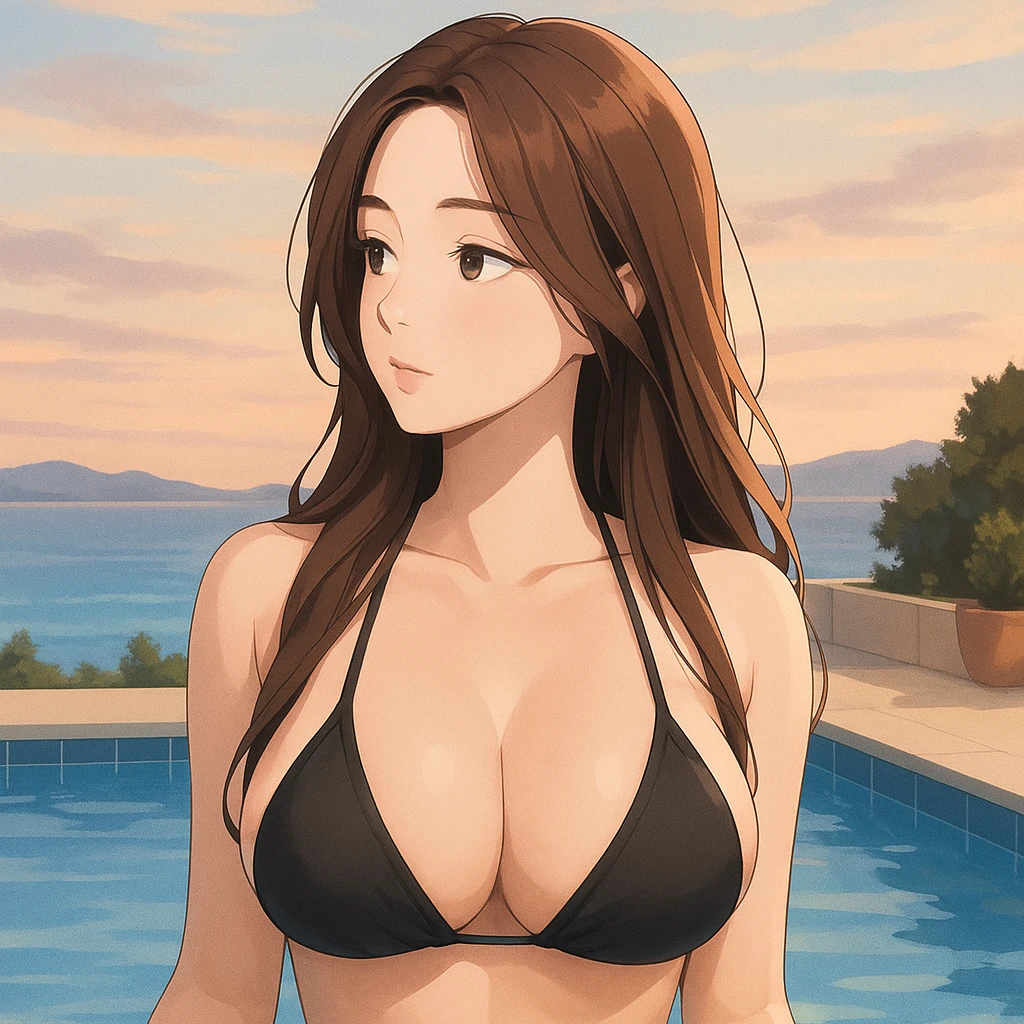 수연