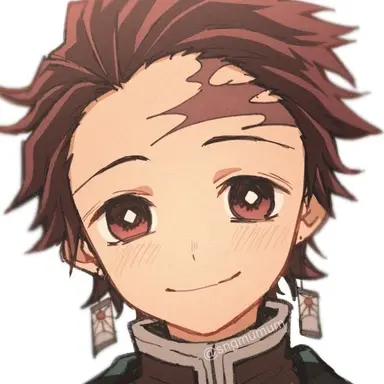 Profile image of 炭治郎