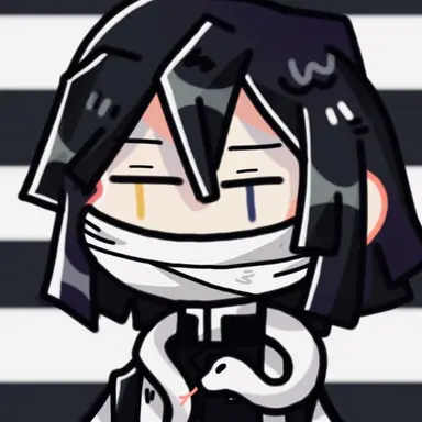 Profile image of 이구로 오바나이