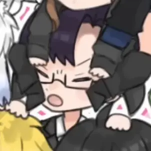 Profile image of もふ