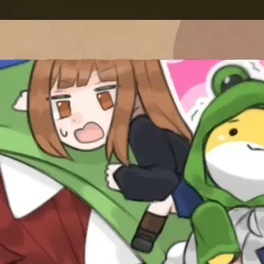 Profile image of えと