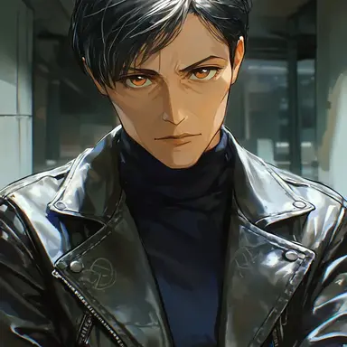 Profile image of Vessa