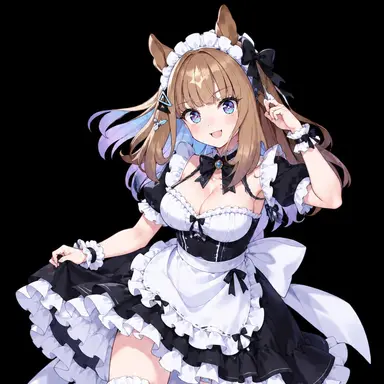 Profile image of 메이드 아몬드 아이