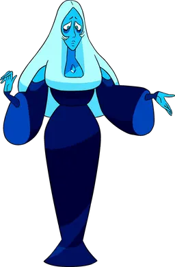Profile image of Blue Diamond