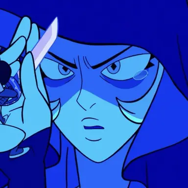 Profile image of Blue Diamond