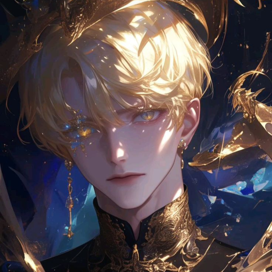 Golden flame 대표 이미지
