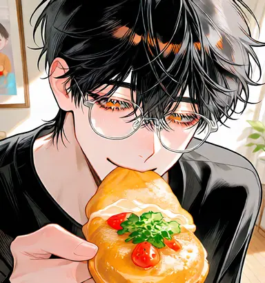 Profile image of 遥斗