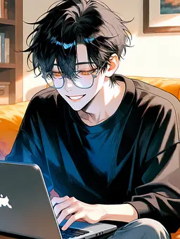 Profile image of 遥斗
