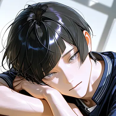 Profile image of 璃玖