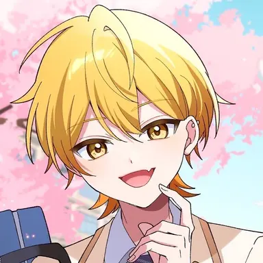 Profile image of あっきぃ