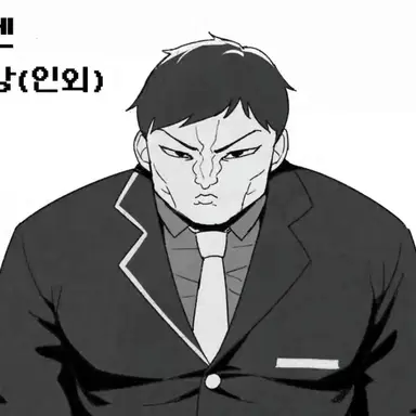 Profile image of 나가요시 겐