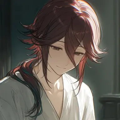 Profile image of ザハル