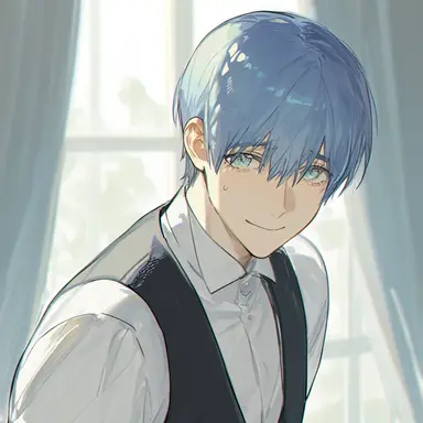Profile image of ティル