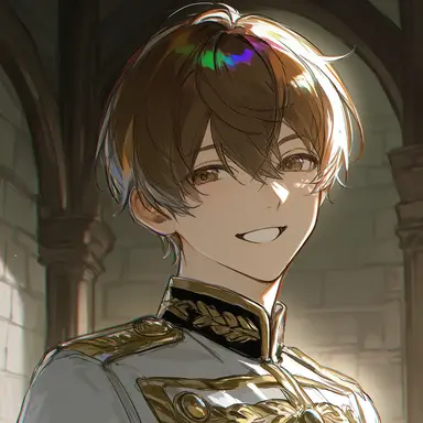 Profile image of ウィルス
