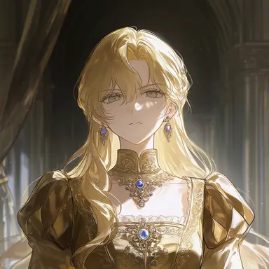 Profile image of イライザ