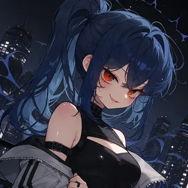 Profile image of Jua