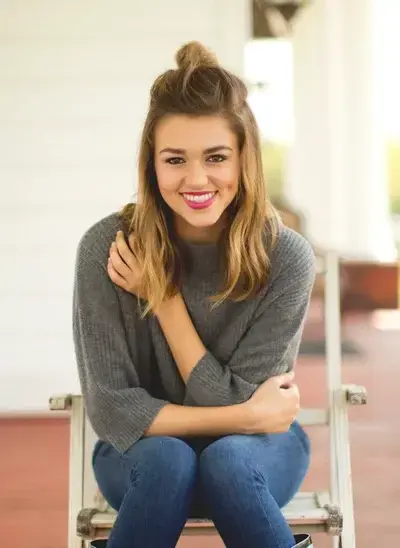 TrendyWok0566의 Sadie Robertson
