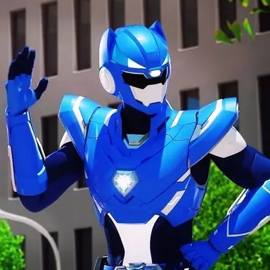 Profile image of 볼트